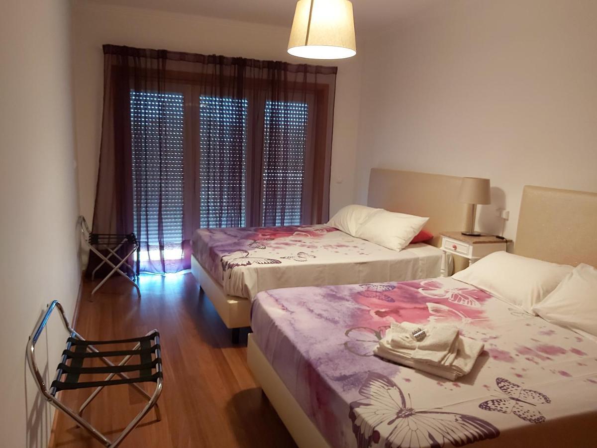 Ulfilanis Vila Fiães 외부 사진