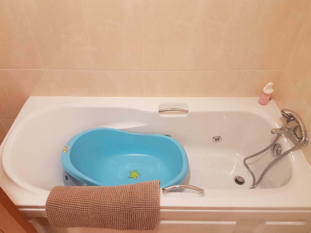 Ulfilanis Vila Fiães 외부 사진