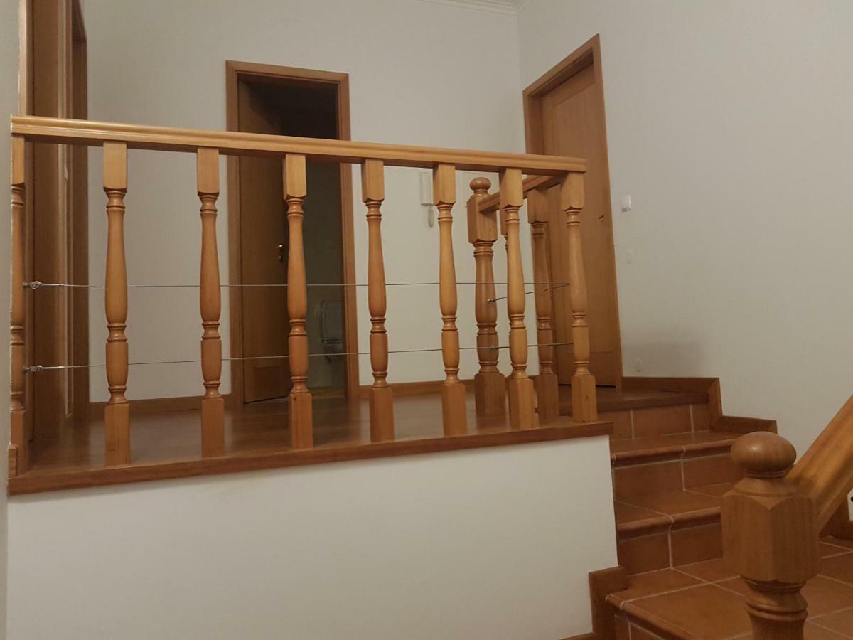 Ulfilanis Vila Fiães 외부 사진